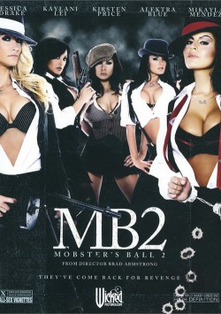 Mobster’s Ball 2
