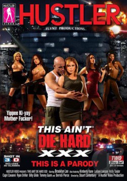This Ain’t Die Hard: The XXX Parody