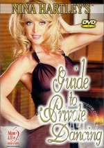 Nina Hartley’s Guide to Private Dancing