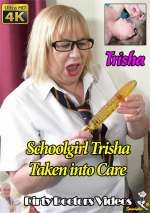 Schoolgirl Trisha Taken Into Care