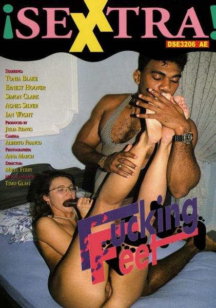DBM Sextra 6 – Fucking Feet  Fuss-Fetisch (1996/DVDRip) All Sex, DBM