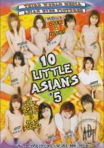 10 Little Asians 5