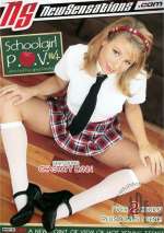 Schoolgirl P.O.V. 4