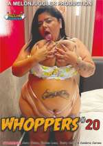 Whoppers 20