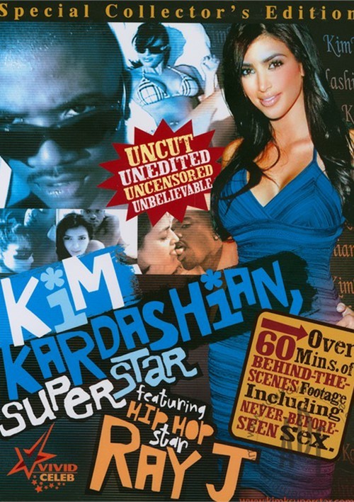 Kim Kardashian, Superstar