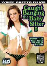 Caught Banging The Baby Sitter 9
