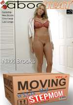 Nikki Brooks in Moving In With My Stepmom 2