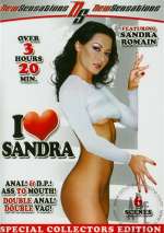 I Love Sandra