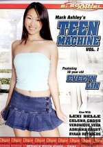 Teen Machine 1