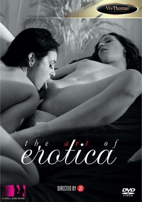 The Art Of Erotica