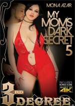 My Mom’s Dark Secret 5