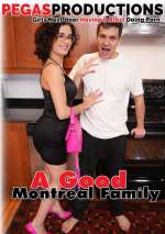 A Good Montreal Family