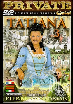 Private Gold 28: Tatiana 3