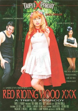 Red Riding Hood XXX: A Triple X Parody