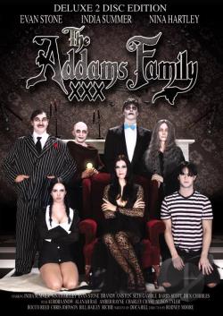 Addams Family: An Exquisite Films Parody Addams Family: An Exquisite Films Parody