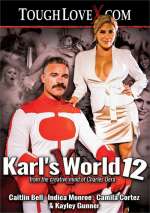 Karl’s World 12