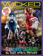 Suicide Squad: An Axel Braun Parody