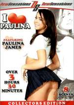 I Love Paulina