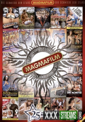 25 Jahre Magmafilm Full Movies