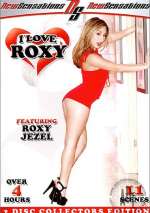 I Love Roxy