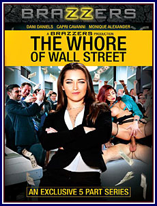 The Whore of Wall Street